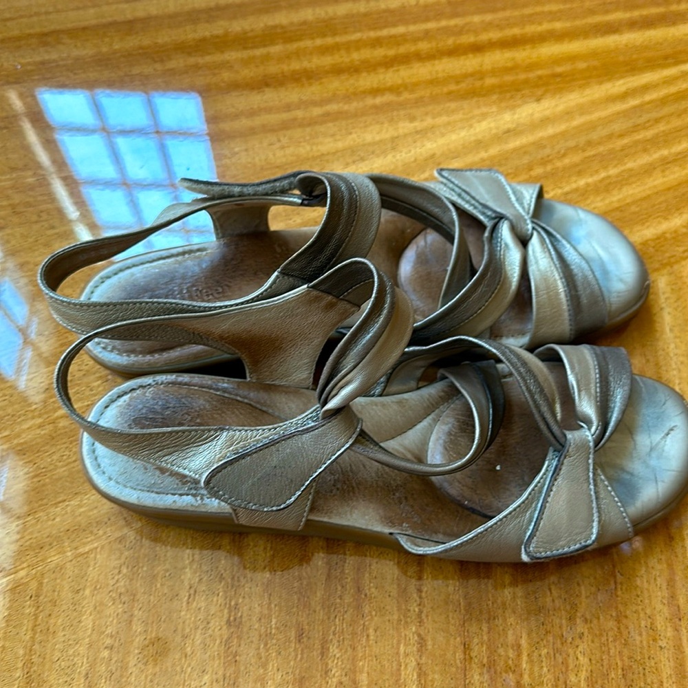 Beautifeel sandles